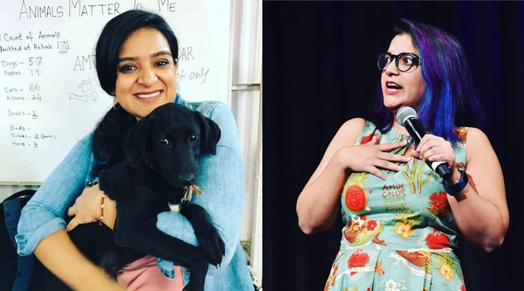 Kaneez Surka Aditi Mittal
