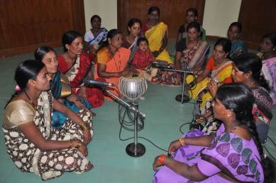Telangana: Community radio station that ensures local voices are heard, completes a decade