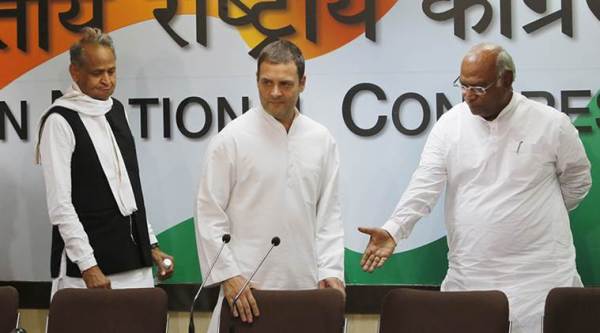 Rahul Gandhi steps up attack: PM knew he would be finished if CBI begins probe into Rafale deal