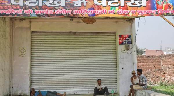 Supreme Court goes for balanced approach: Two-hour window for Diwali crackers