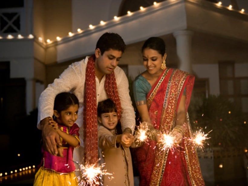 Happy Diwali What firecrackers should you buy this year? Parenting