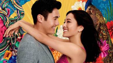 Crazy Rich Asians movie review: