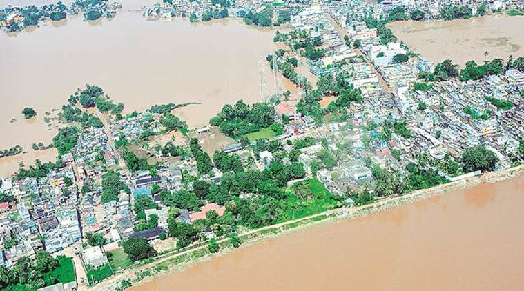 Cyclone Titli in Odisha: 12 feared dead as cave collapses