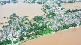 Cyclone Titli in Odisha: 12 feared dead as cave collapses