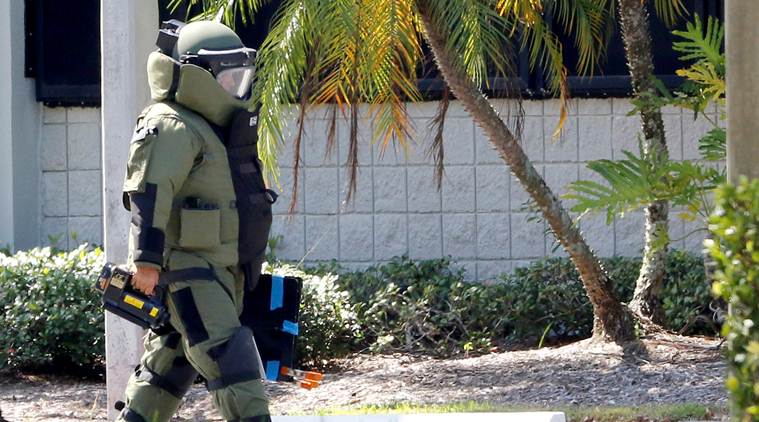 US Bomb mail threats sent to Clinton, Obama, CNN: All you need to know