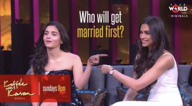 deepika, alia koffee with karan