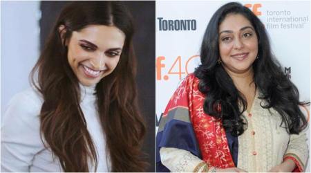 Deepika Padukone to play acid attack survivor Laxmi in Meghna Gulzar directorial
