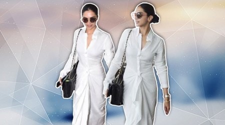 We cant take our eyes off Deepika Padukone in this Rajesh Pratap Singh outfit
