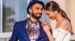 Deepika Padukone and Ranveer Singh wedding: Celebrities and fans congratulate the couple Deepika Padukone and Ranveer Singh wedding: Celebrities and fans congratulate the couple