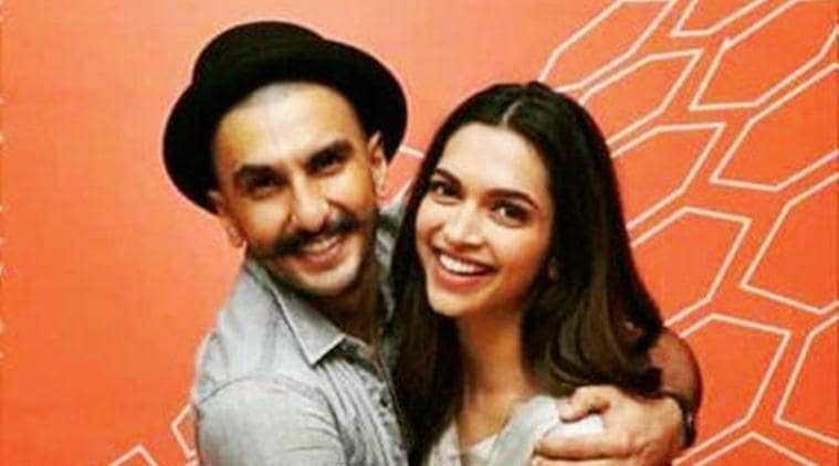 deepika padukone, ranveer singh wedding