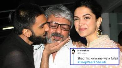 Script badal deta': Ranveer Singh trolled BRUTALLY after he described  his first meetings with Anushka, Deepika