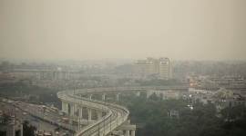 Smokescreen: As fields in north India go up in flames, what makes Delhi-NCR vulnerable