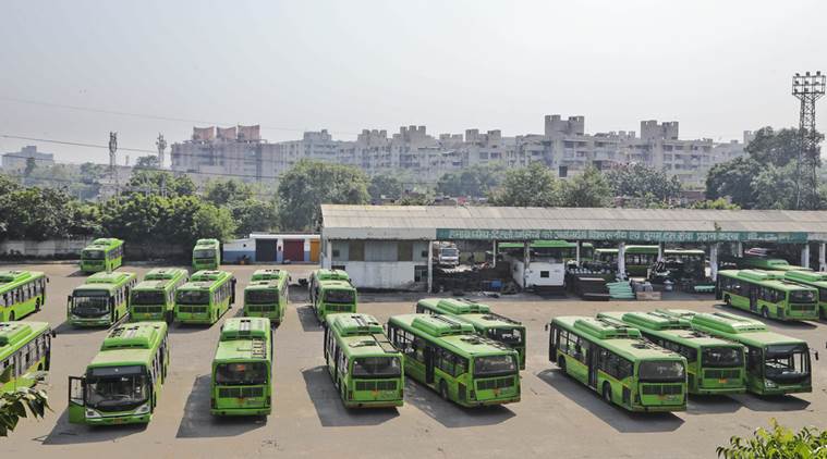 DTC buses, delhi public transport, delhi government , delhi buses, Delhi bus service, Delhi news