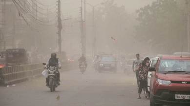 Emergency plan to combat air pollution rolled out in Delhi-NCR