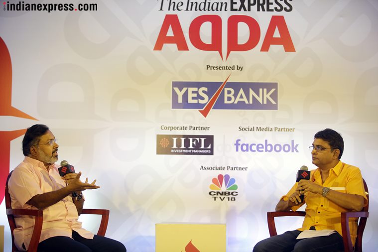 Devdutt’s Cycle: ‘When insecure men are pathetic, secure women stand up’