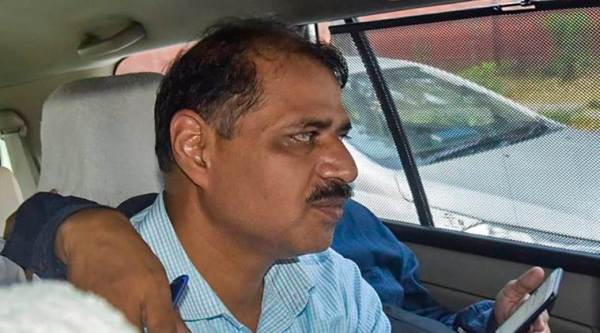 Seized papers from Deputy SP to stop them from being destroyed, CBI tells court