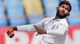 West Indies tour of India 2018