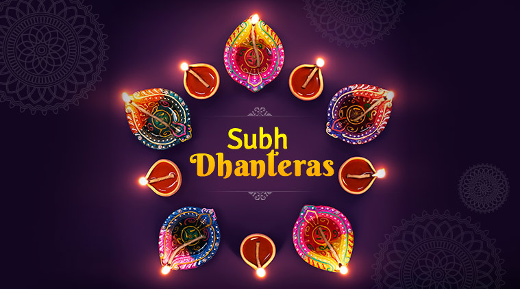 dhanteras, dhanteras 2018, dhanteras images, happy dhanteras, happy dhanteras images, happy dhanteras sms, happy dhanteras quotes, dhanteras quotes, happy dhanteras photos, happy dhanteras pics, happy dhanteras wallpaper, happy dhanteras wallpapers, happy dhanteras wishes images, happy dhanteras wishes, happy dhanteras wishes sms, happy dhanteras pictures, indian express, indian express news