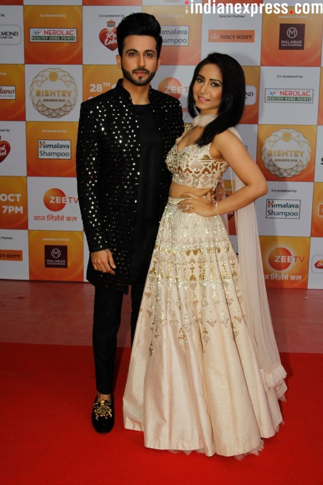 dheeraj dhoopar actor