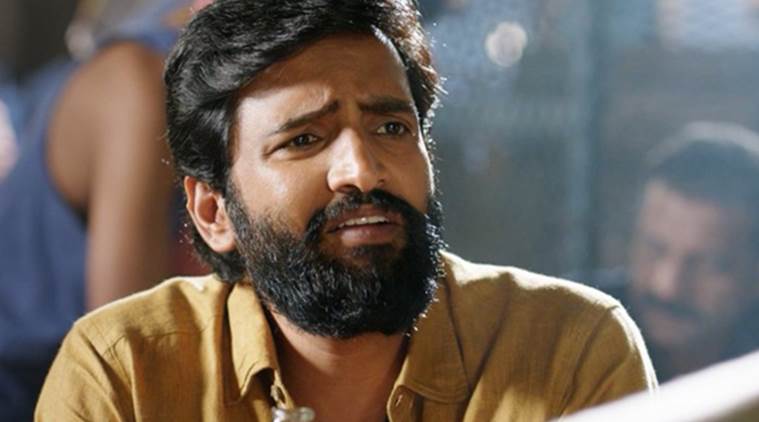 Dhilluku Dhuddu 2 teaser: Santhanam's horror-comedy promises a lot of fun |  Entertainment News,The Indian Express