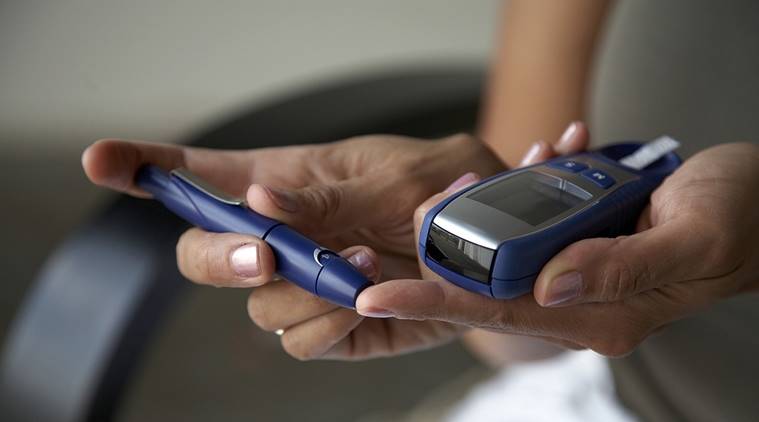 diabetes, diabetes cancer, diabetes and cancer causes, diabetes causes cancer, cancer causes, cancer, cancer latest study, indian express news, indian express