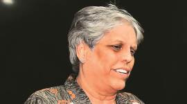 Diana Edulji, Diana Edulji interview, Diana Edulji Indian Express, Diana Edulji CoA, Diana Edulji on Rahul Dravid, Diana Edulji former India captain, Sports news, Indian Express