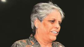Diana Edulji, Diana Edulji interview, Diana Edulji Indian Express, Diana Edulji CoA, Diana Edulji on Rahul Dravid, Diana Edulji former India captain, Sports news, Indian Express