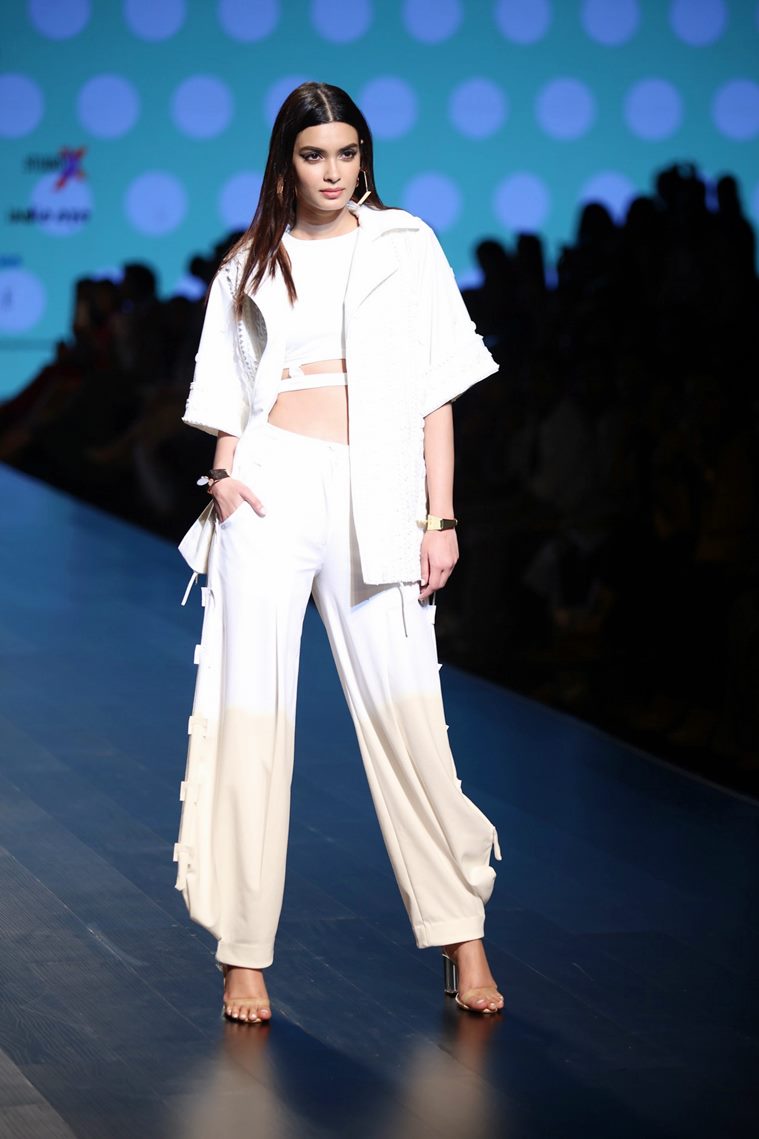 diana penty jumpsuit