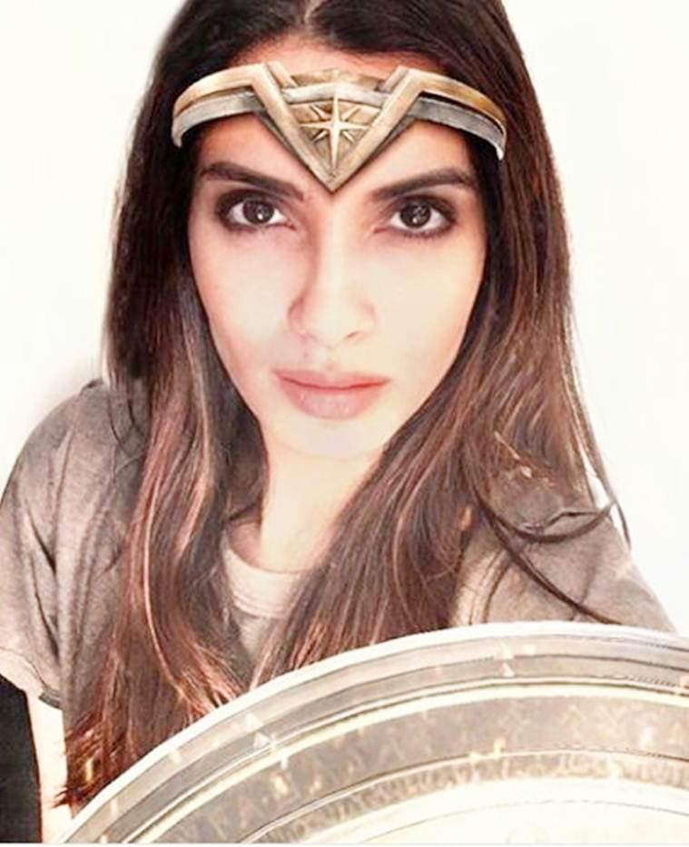diana penty photo