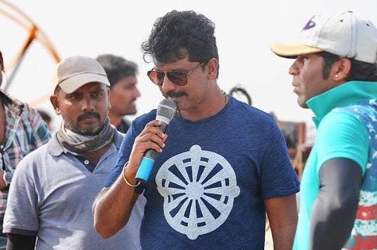Director Prem