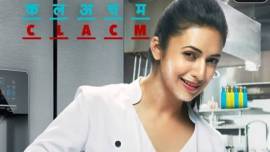 divyanka tripathi in ekta kapoor web series