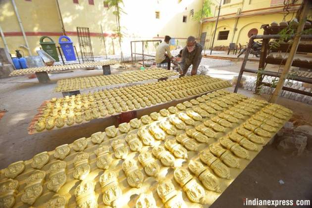 Diwali 2018: India gears up to celebrate the festival of lights