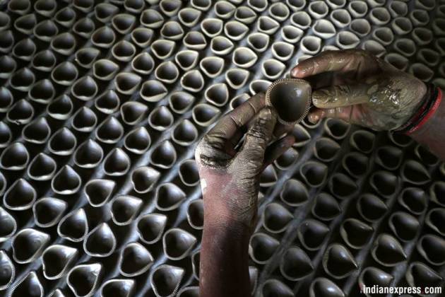 Diwali 2018: India gears up to celebrate the festival of lights