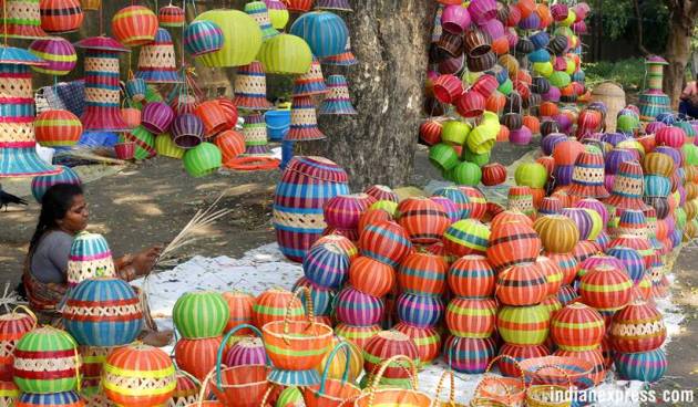 Diwali 2018: India gears up to celebrate the festival of lights