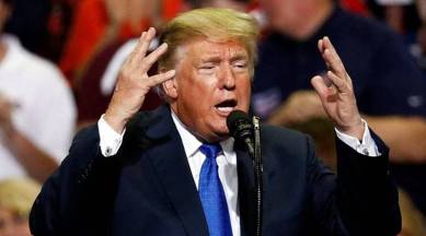 Saudi Arabia probing Jamal Khashoggi disappearance: Donald Trump