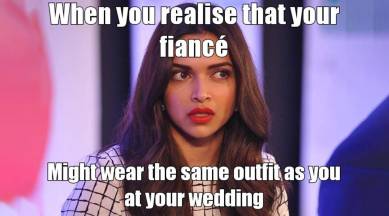 Deepika Padukone, Deepika Padukone Wedding Date, deepika ranveer wedding, deepika ranveer wedding date, Ranveer Singh wedding date, Deepika Padukone Ranveer Singh Wedding Date, Ranveer Singh, Ranveer Singh Deepika Padukone marriage date, Deepika Padukone Ranveer Singh Wedding, Deepika Ranveer, deepika wedding, ranveer wedding, deepika padukone wedding, ranveer singh wedding, indian express, indian express news