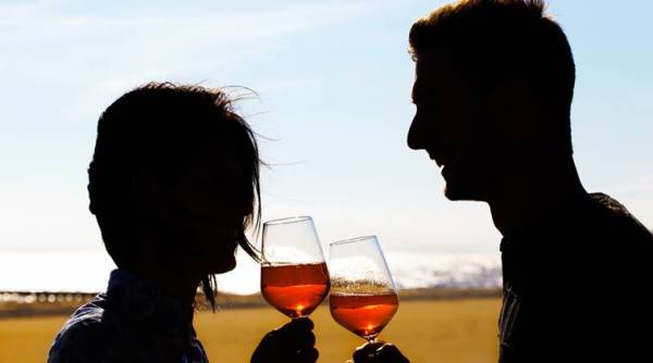 drunk couple buy hotel, drunk couple buy hotel sri lanka, sri lanka drunk couple story, sri lanka viral story, indian express, indian express news