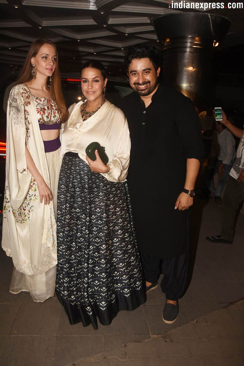 rannvijay singha and neha dhupia