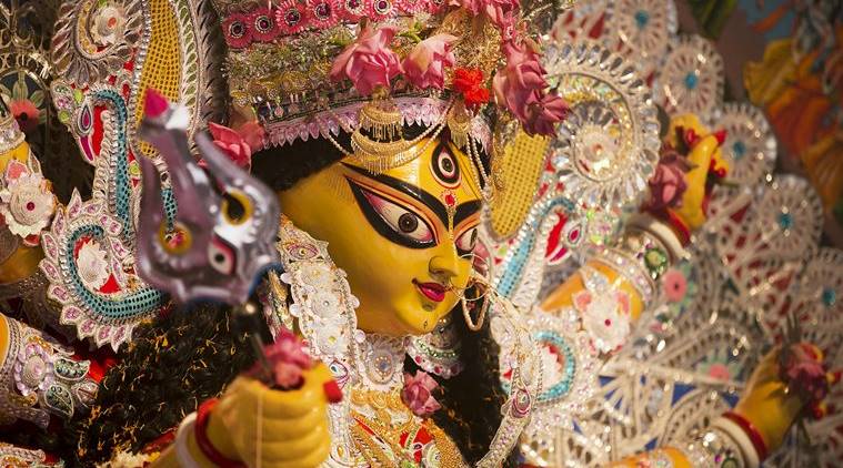 SC to hear plea challenging Bengal govt's decision to grant funds for Durga Puja celebrations