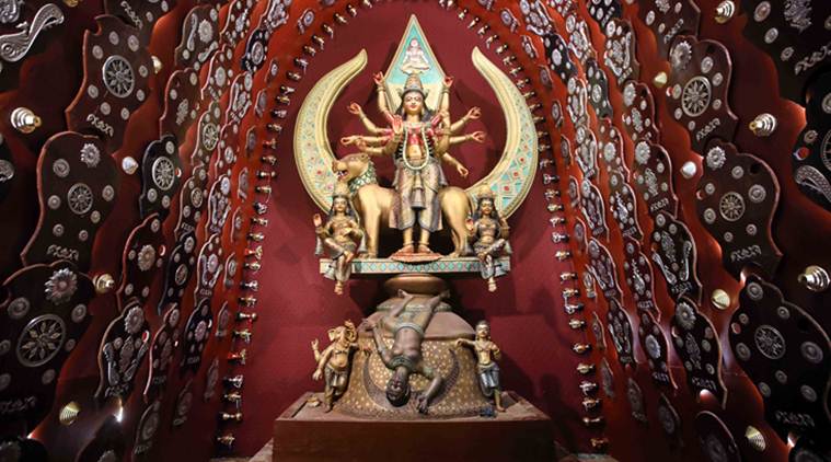 Supreme Court refuses to stay Bengal govt plan to give grants to puja committees