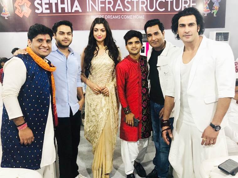 sony television actors