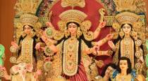 Durga Puja in Tripura: Big budget organisers complain about shortage of cash in&nbsp;market