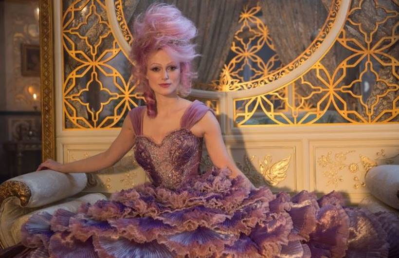 keira knightley film