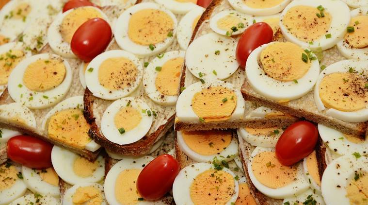food that increases stamina, food that increases energy, food to increase stamina instantly, food for good mood, healthy food, clean eating, indian express, indian express news