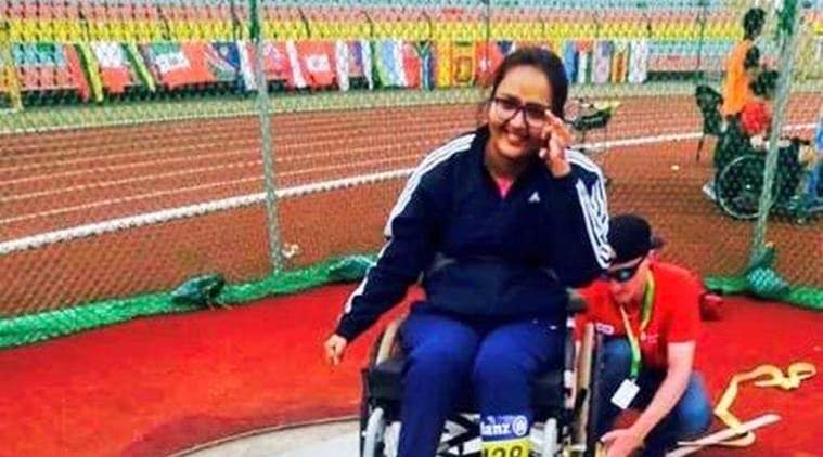 Asian Para Games: India clinch 11 medals with 3 golds on another productive day