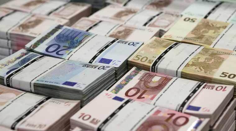 Business news, Indian companies in germany, companies annual revenues, Germany, CII, Indian express
