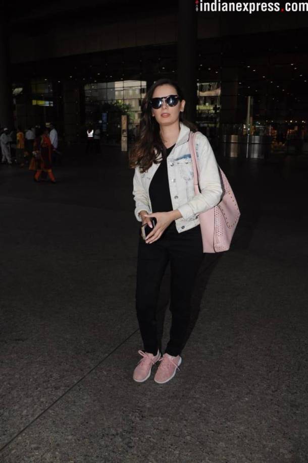 evelyn sharma photos