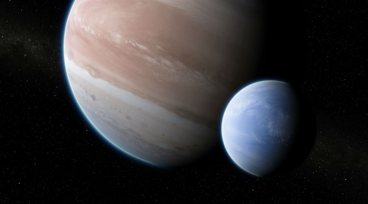 Have astronomers found the first moon outside our solar system?