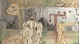 Mumbai exhibition, Mumbai exhibition modern artist