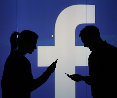 Facebook expects rising costs to combat scandals to moderate after 2019